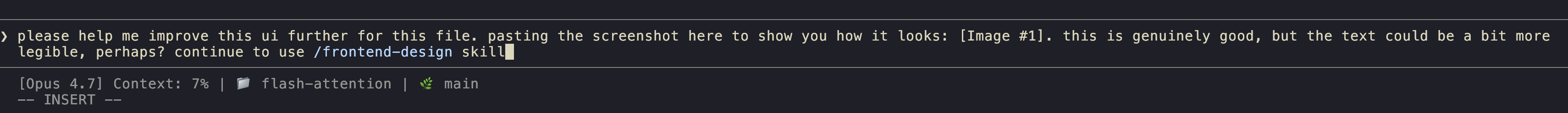 frontend-design-2nd-prompt