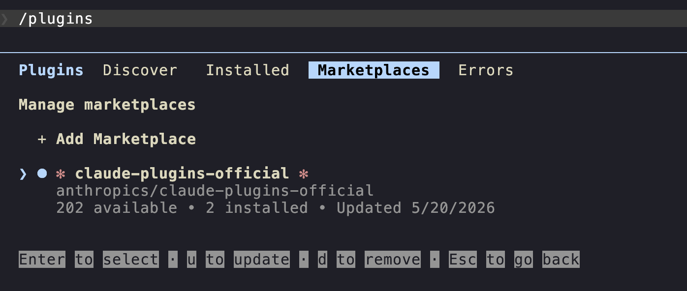 plugins-marketplace